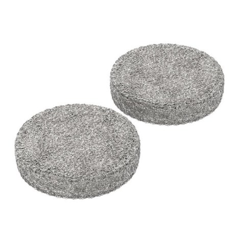 Solid Valve Liquid Pad Set